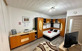 Damian House